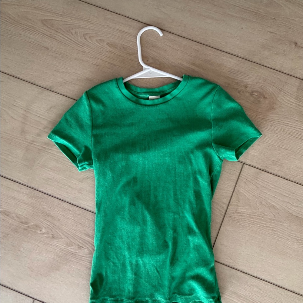 Aritzia Homestretch Tee